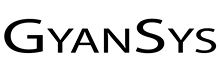gyansys-logo-black